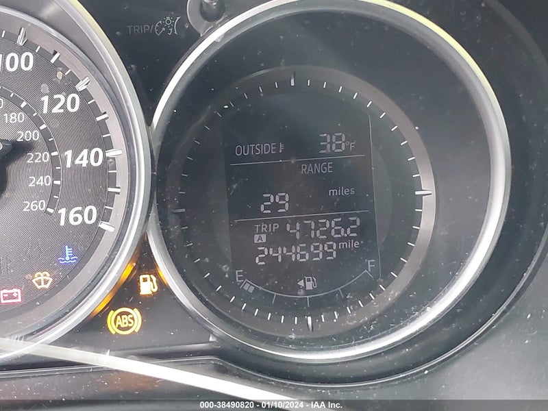DayDrive