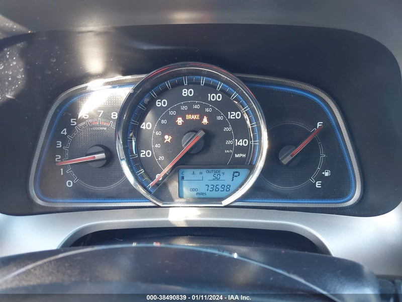 DayDrive