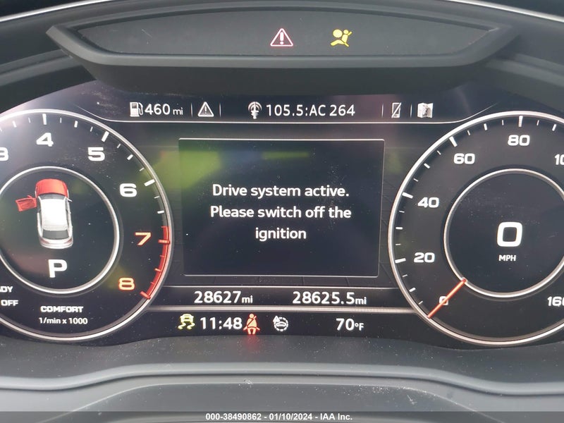 DayDrive