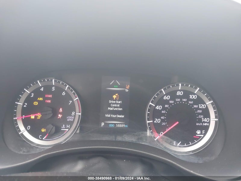 DayDrive