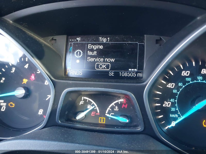 DayDrive