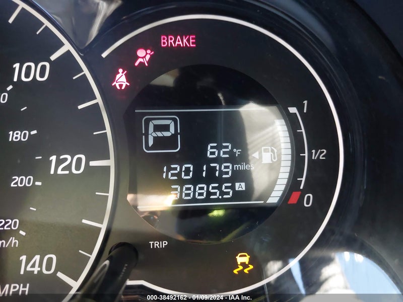 DayDrive