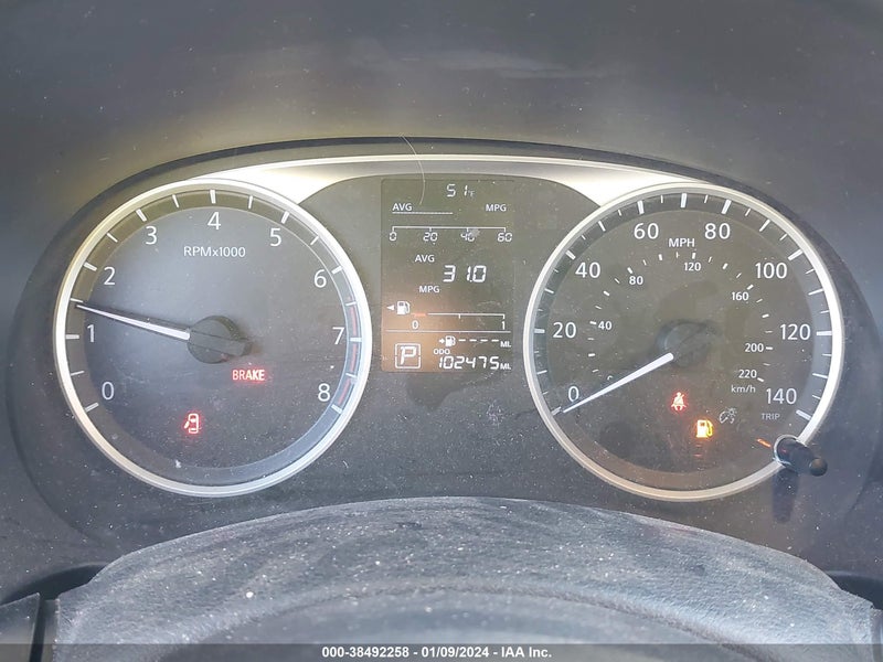DayDrive