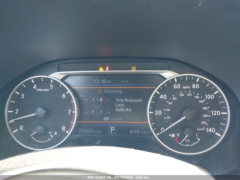 DayDrive