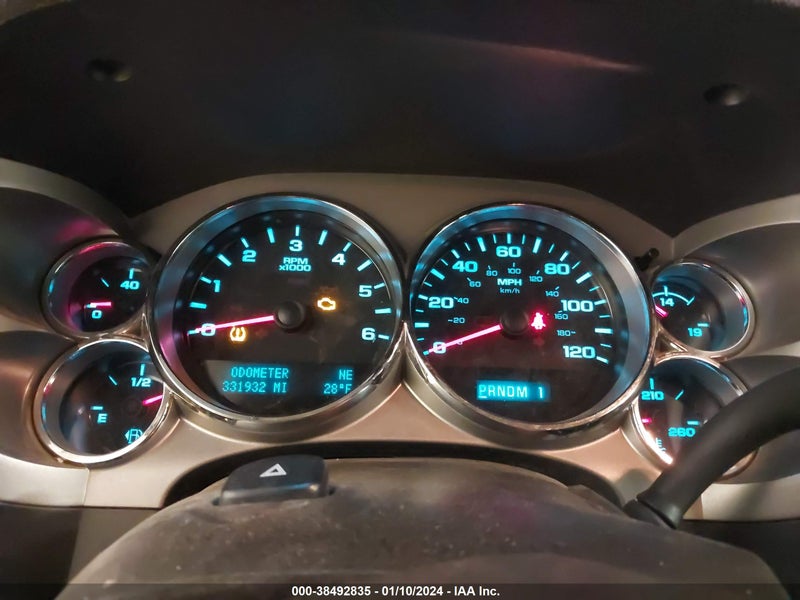 DayDrive