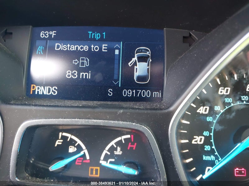 DayDrive