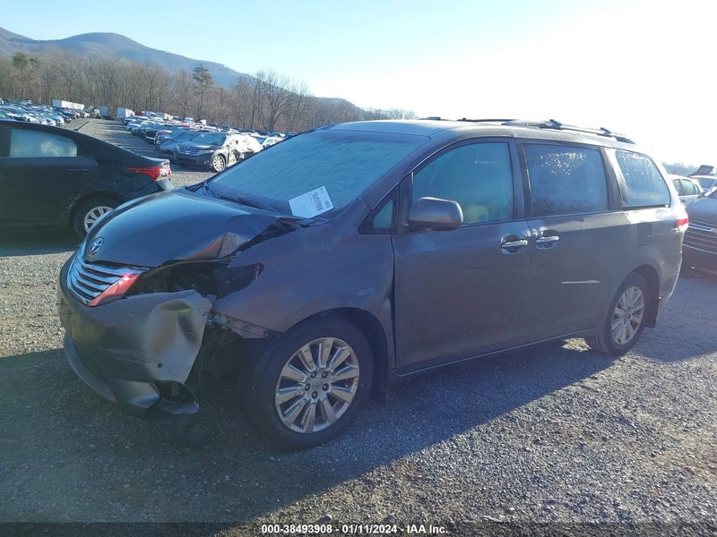 DayDrive