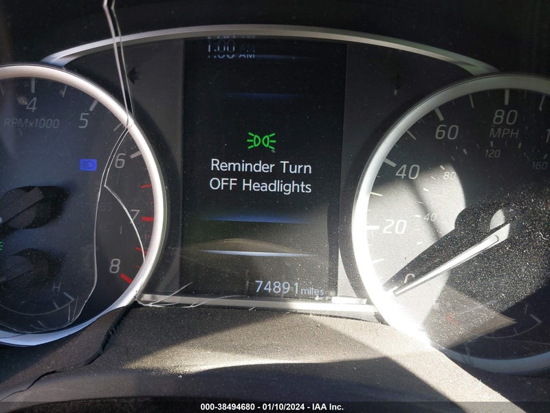 DayDrive