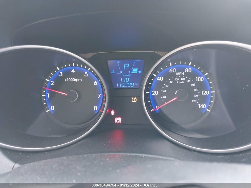 DayDrive