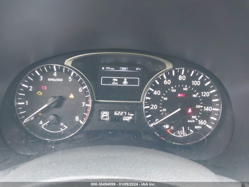 DayDrive