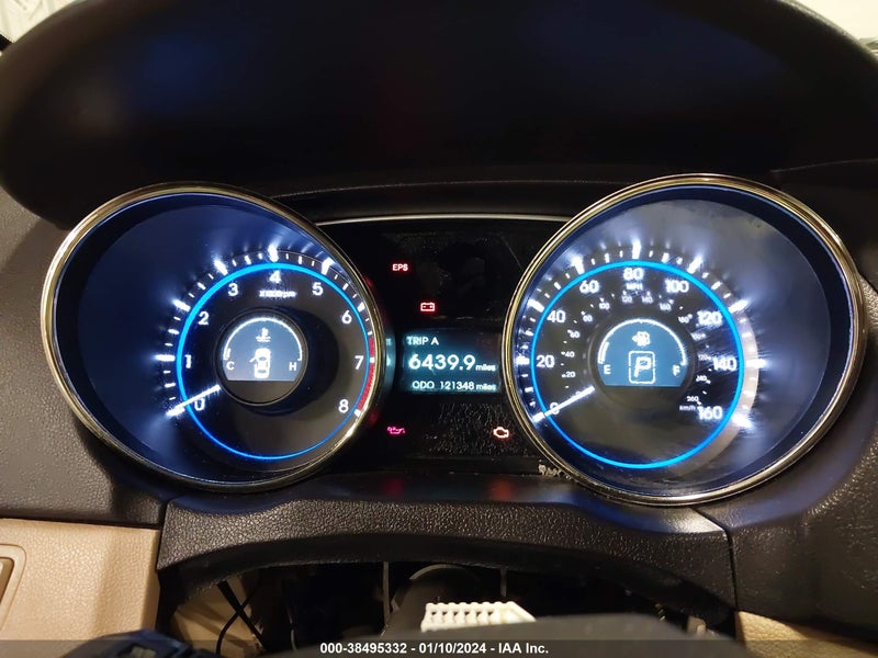 DayDrive