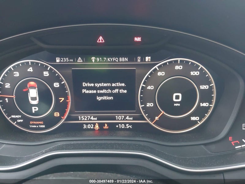 DayDrive