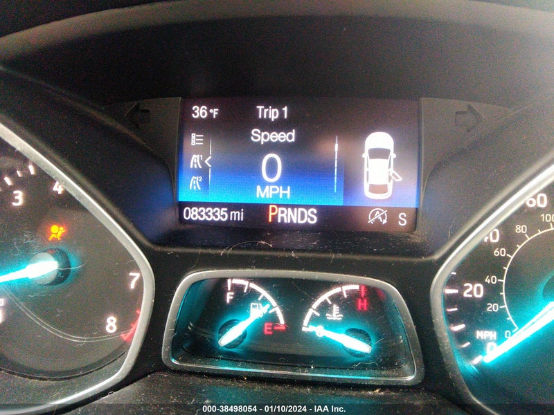 DayDrive