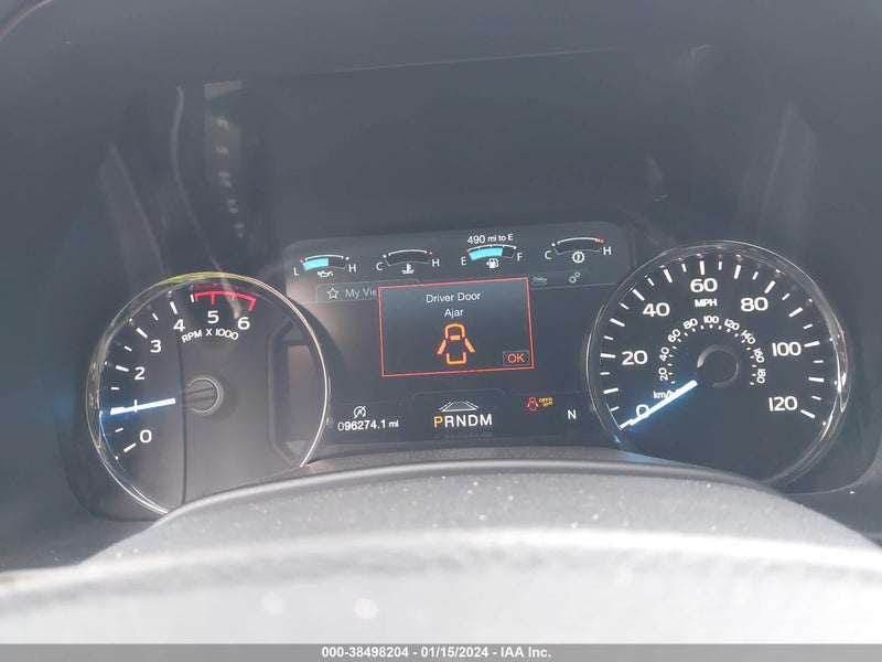 DayDrive
