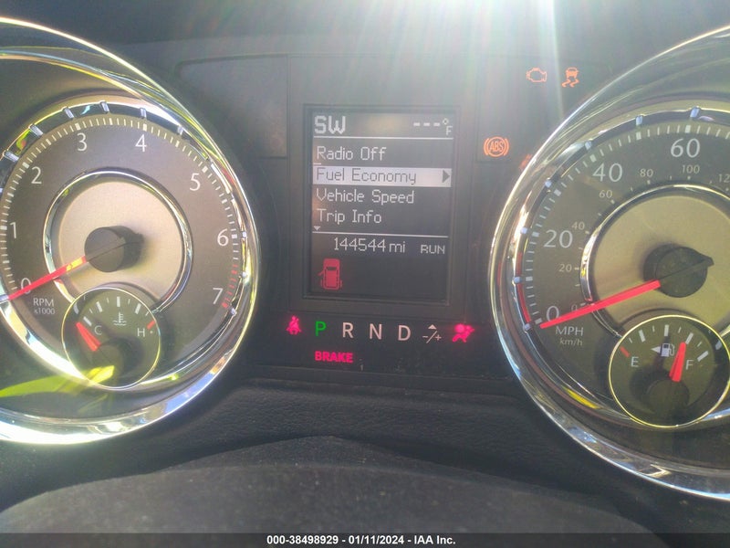DayDrive