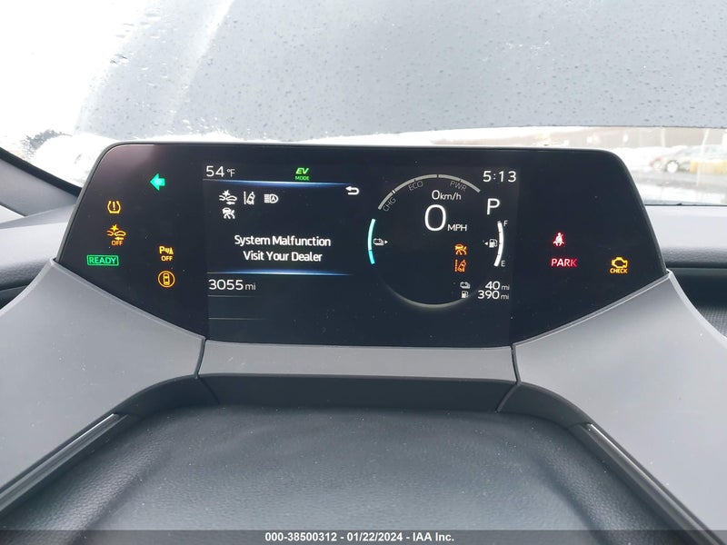 DayDrive