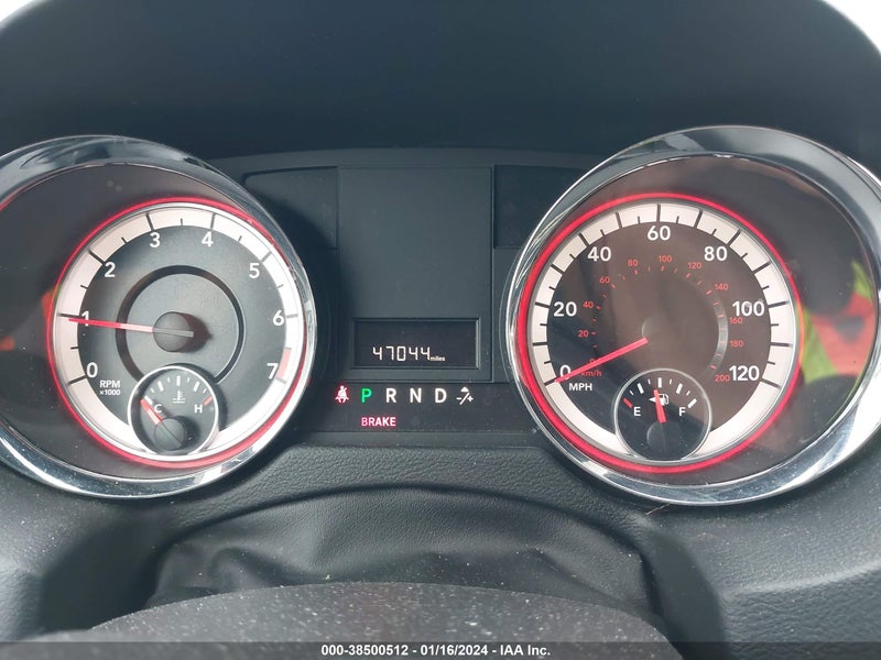 DayDrive