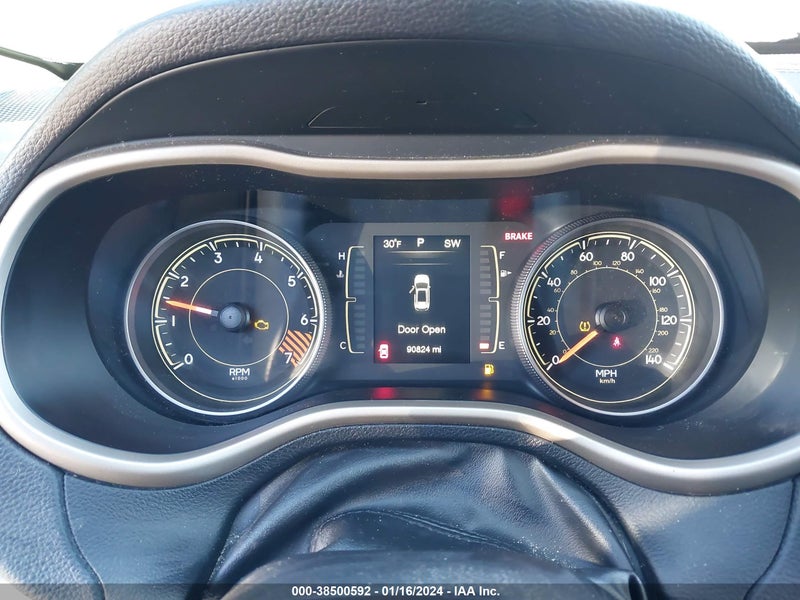 DayDrive