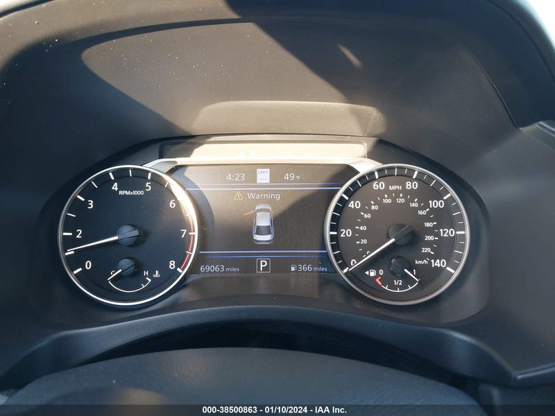 DayDrive