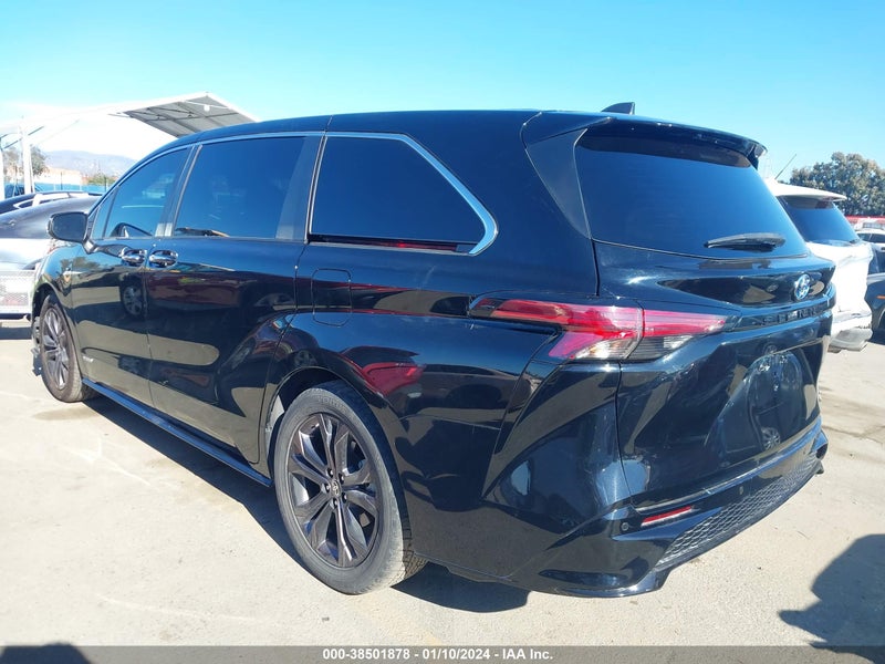 DayDrive