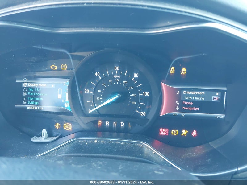 DayDrive