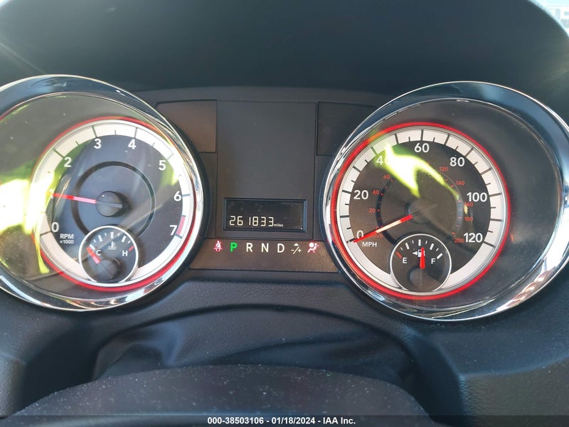 DayDrive