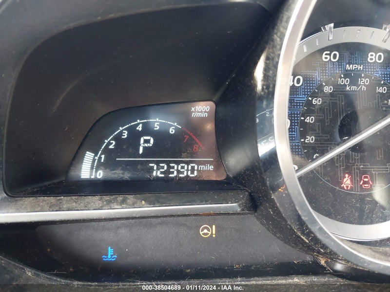 DayDrive