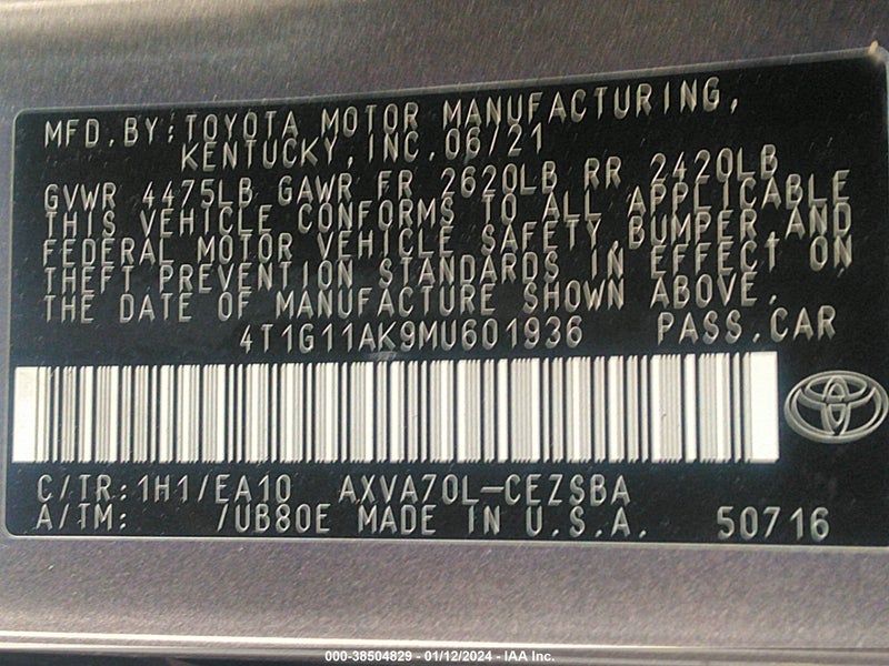DayDrive