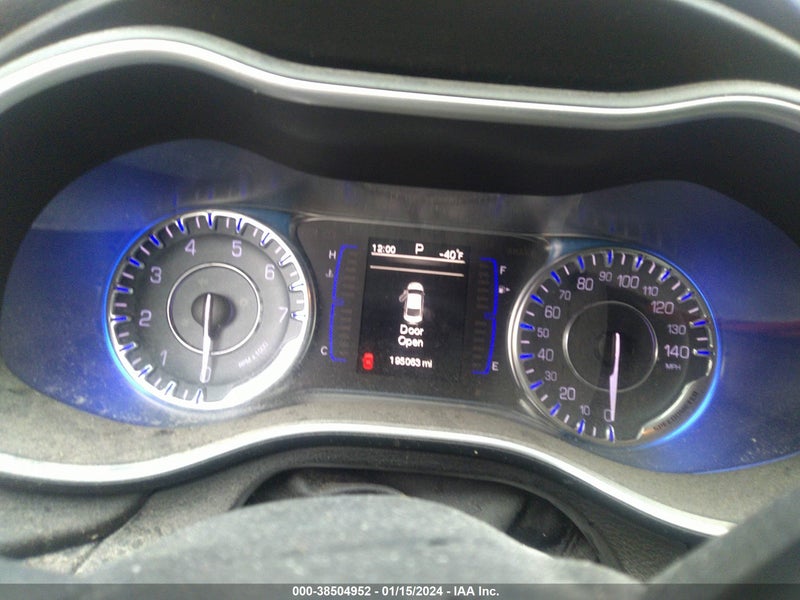 DayDrive