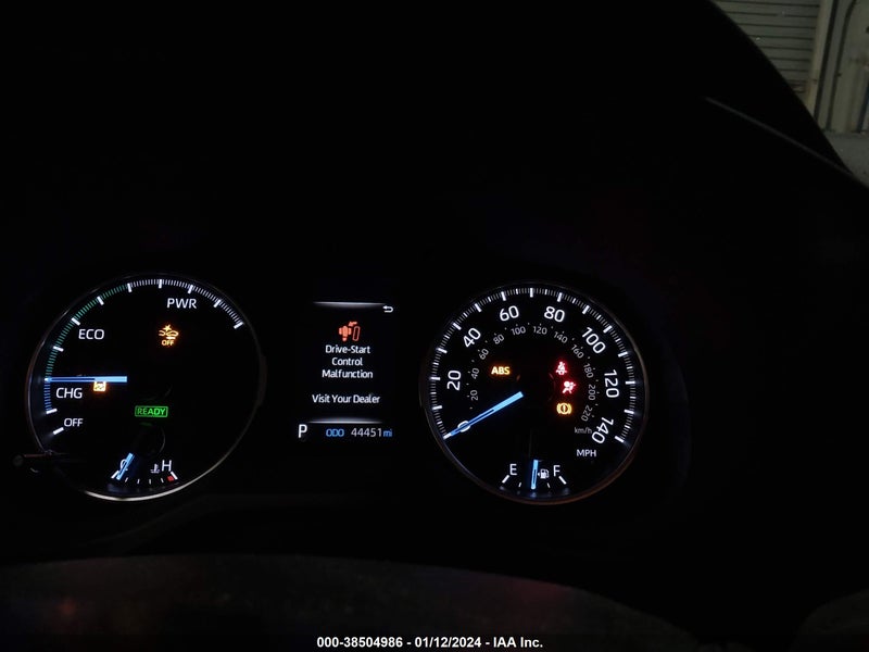 DayDrive