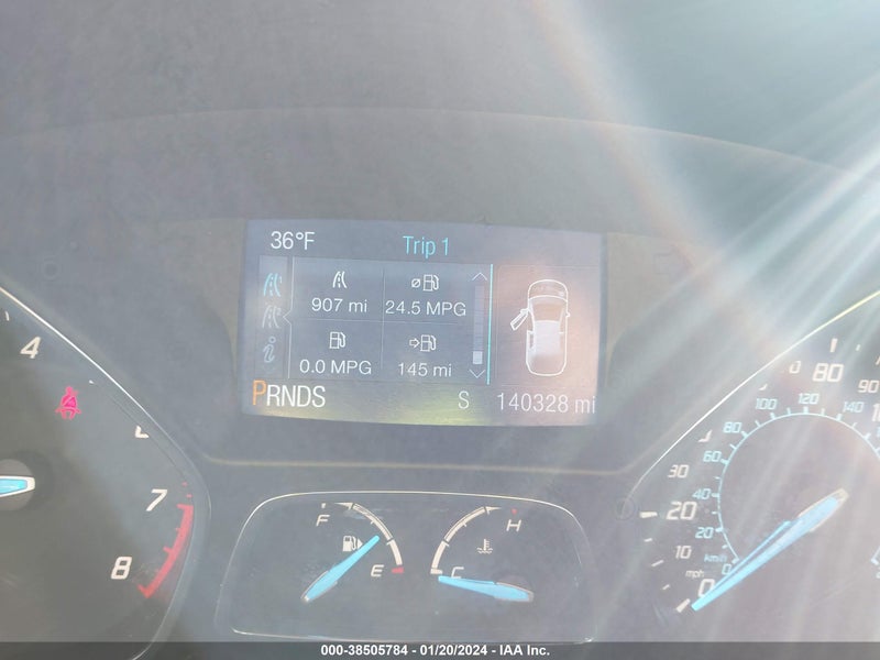 DayDrive