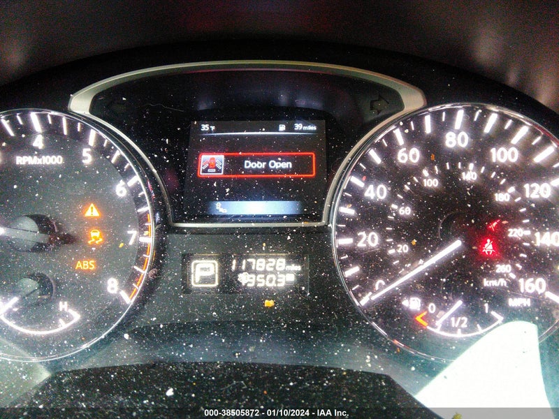 DayDrive