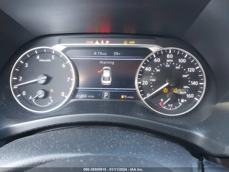 DayDrive