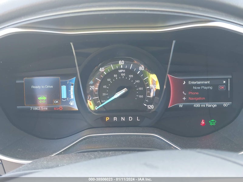 DayDrive