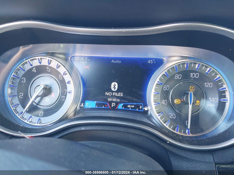 DayDrive
