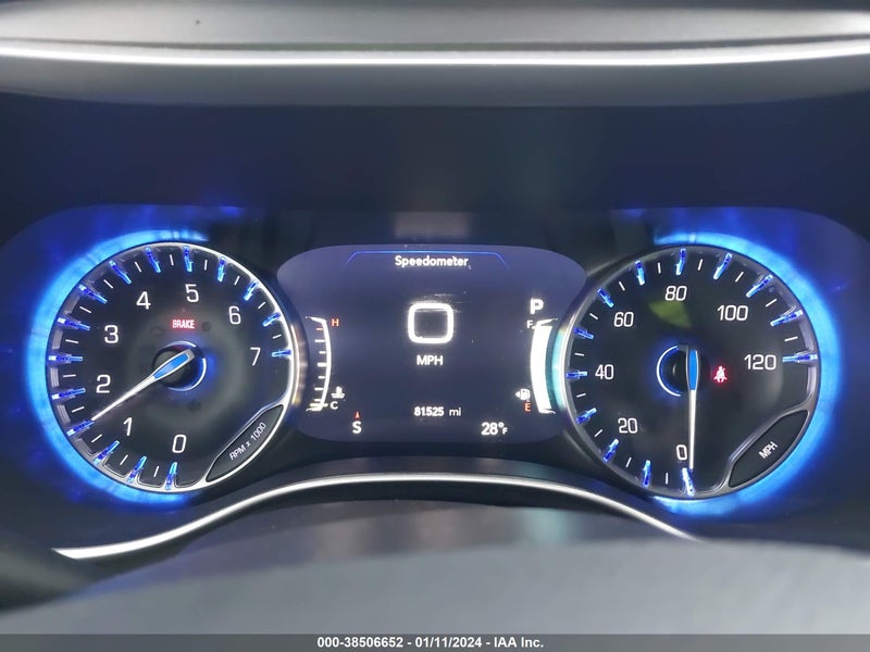 DayDrive