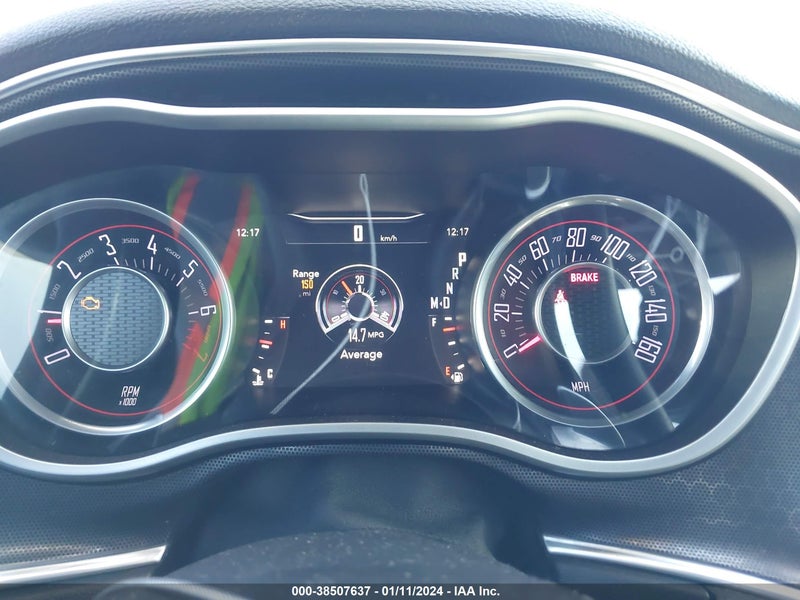 DayDrive