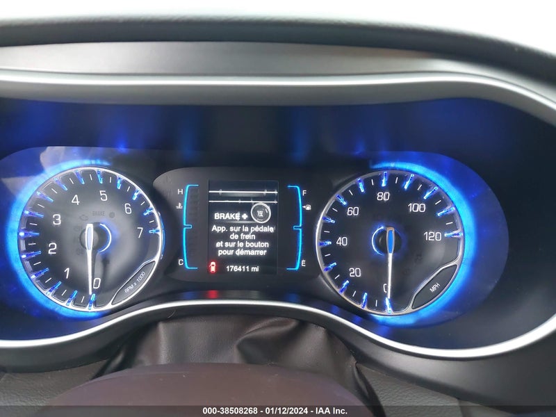 DayDrive