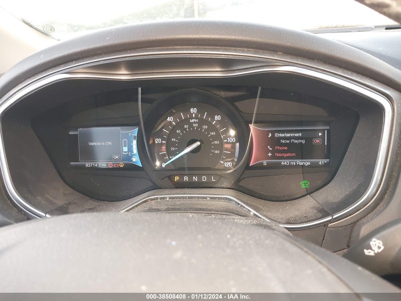 DayDrive