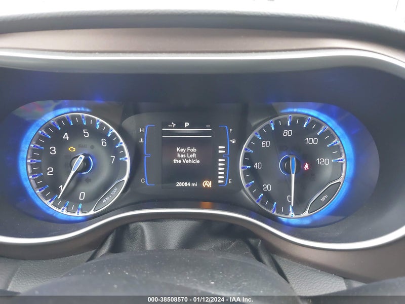DayDrive