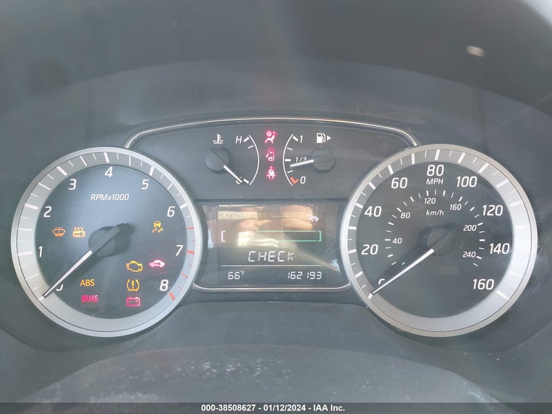 DayDrive
