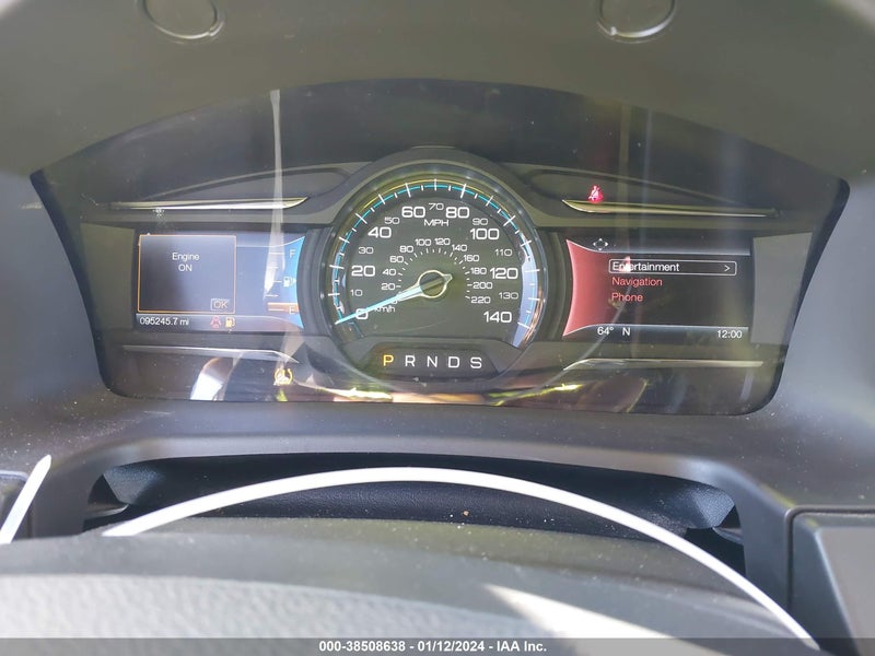 DayDrive