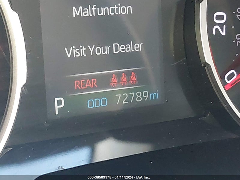 DayDrive