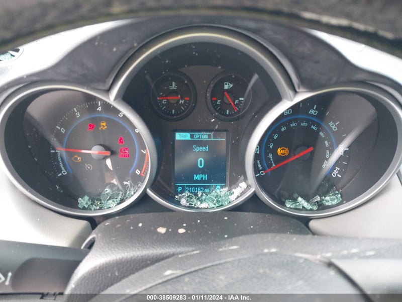 DayDrive