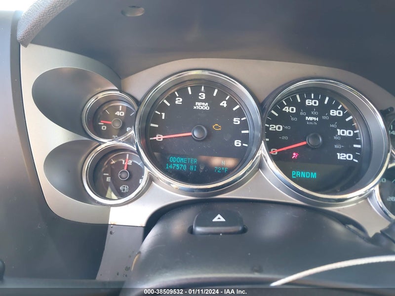 DayDrive
