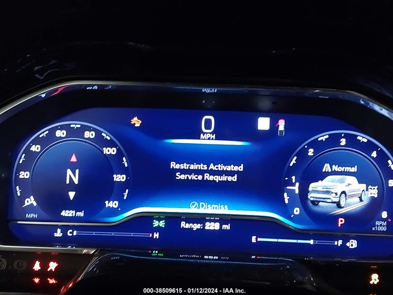 DayDrive