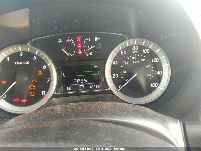 DayDrive