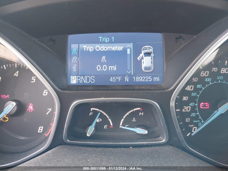 DayDrive