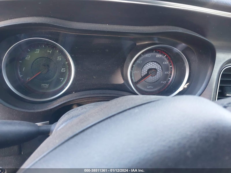 DayDrive