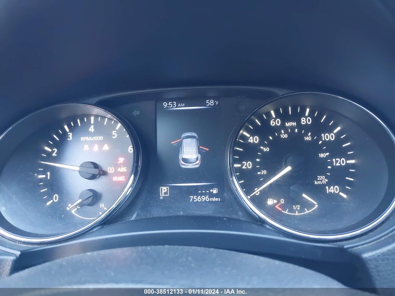 DayDrive